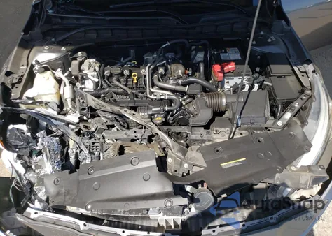 2021 Nissan Altima Sv z USA, uszkodzony, nr VIN 1N4BL4DV6MN340278